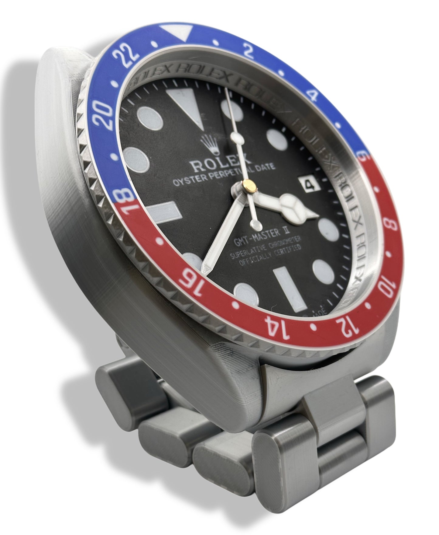 ROLEX GMT-Master II