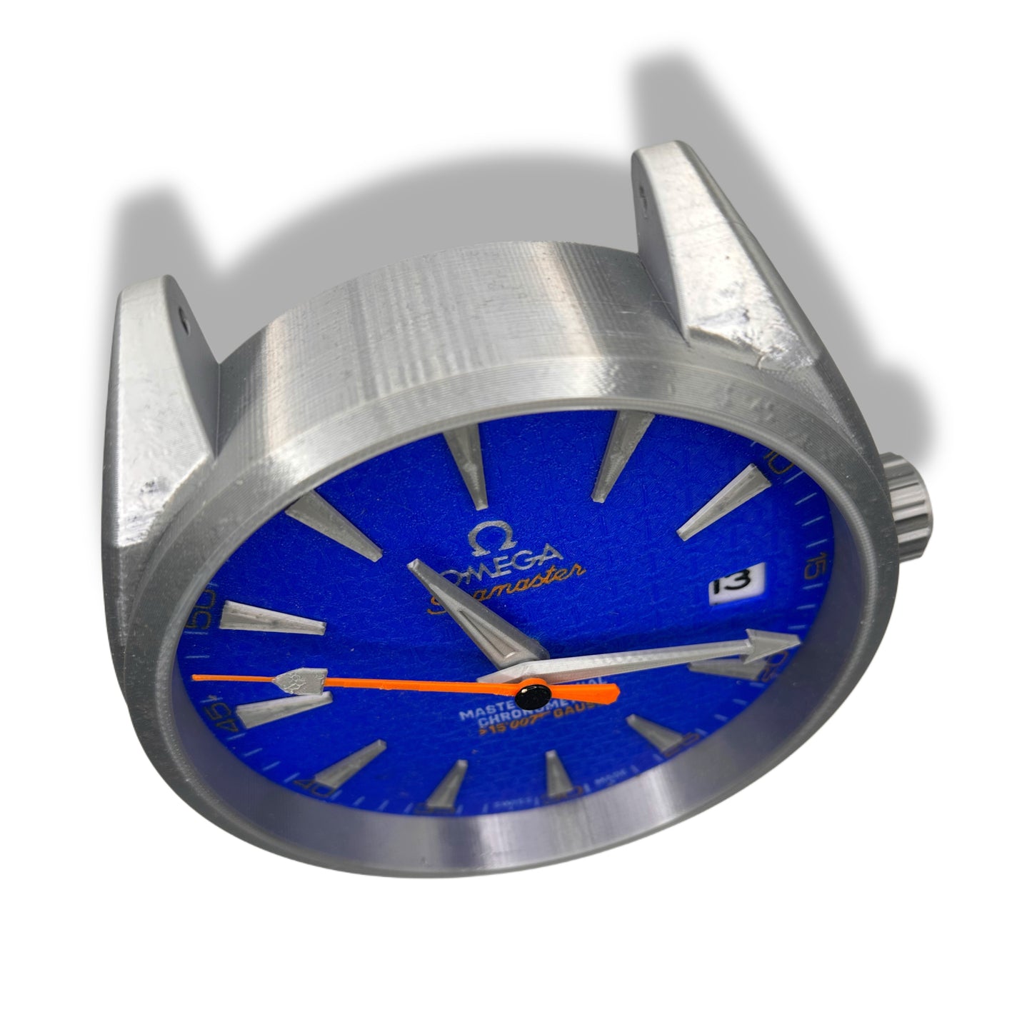 Omega Speedmaster Tischuhr