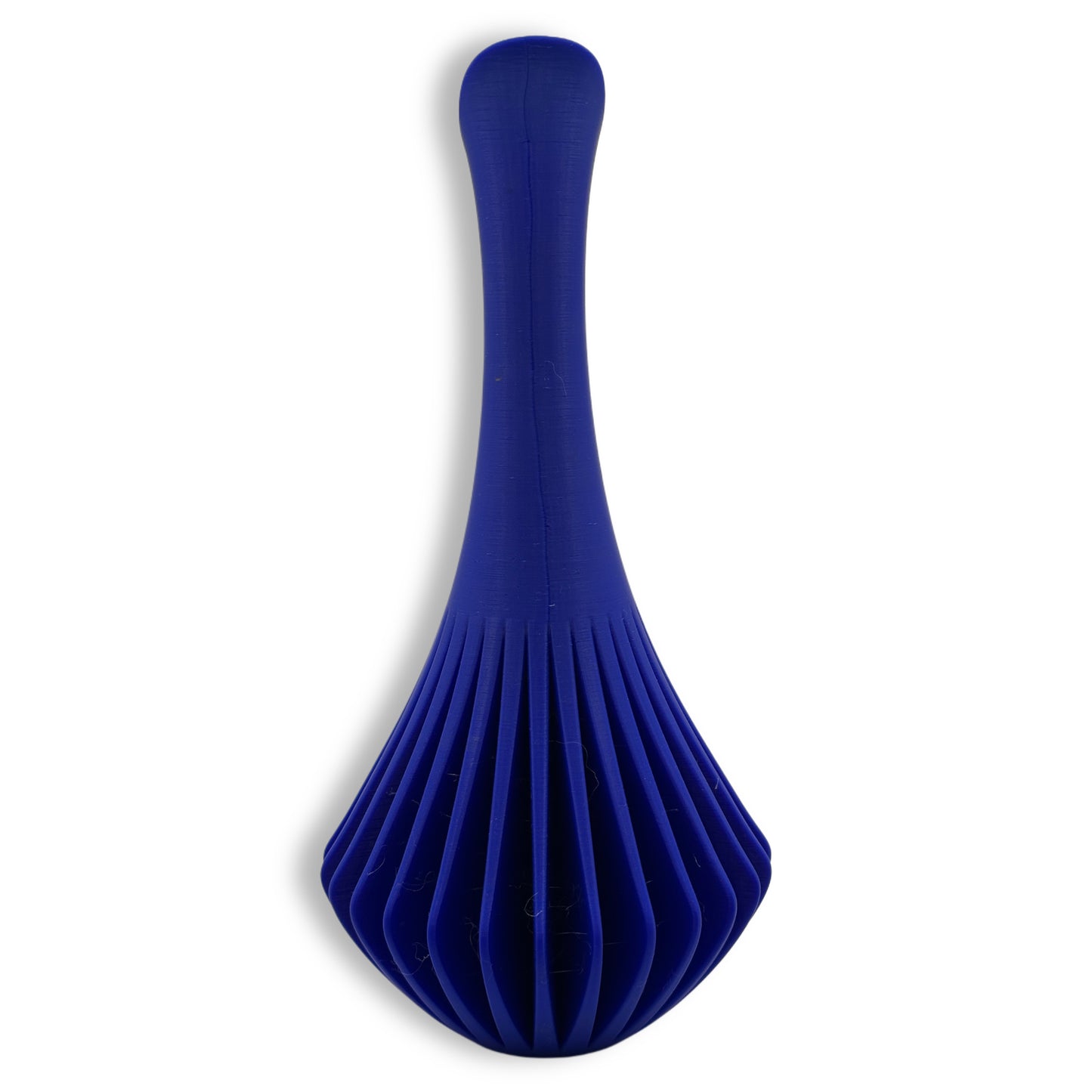 Dekorative Wellenvase