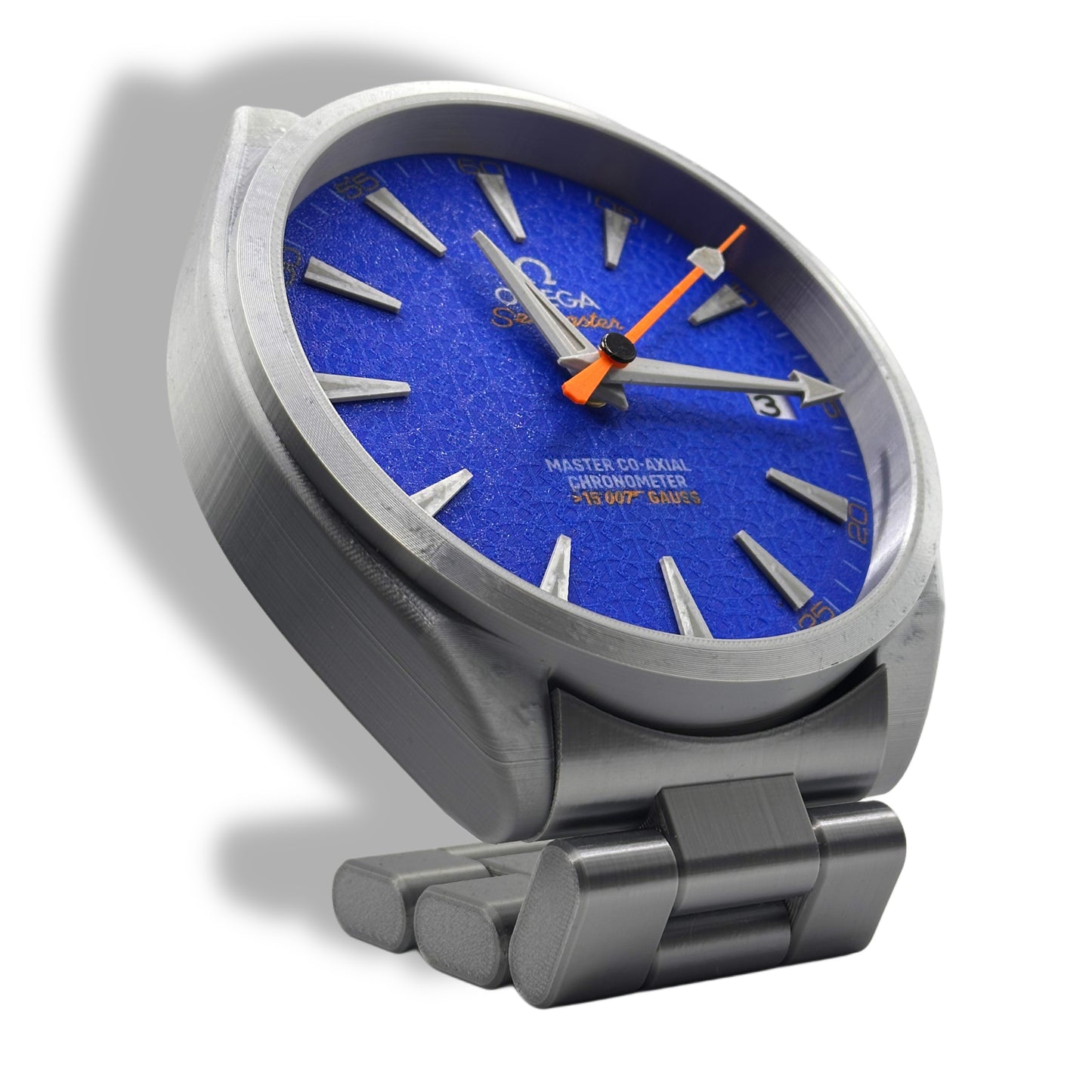 Omega Speedmaster Tischuhr