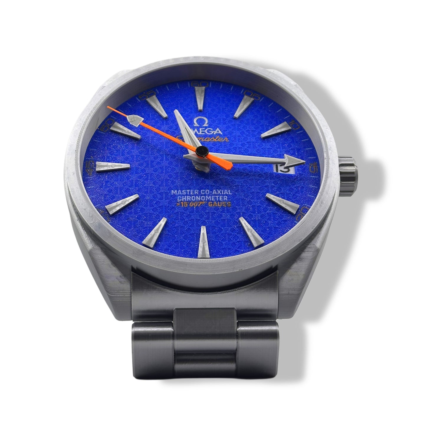 Omega Speedmaster Tischuhr